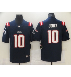 Men's New England Patriots #10 Mac Jones Nike Navy 2021 NFL Draft First Round Pick Leopard Jersey Men's New England Patriots #10 Mac Jones Nike Navy 2021 NFL Draft First Round Pick Leopard Jersey