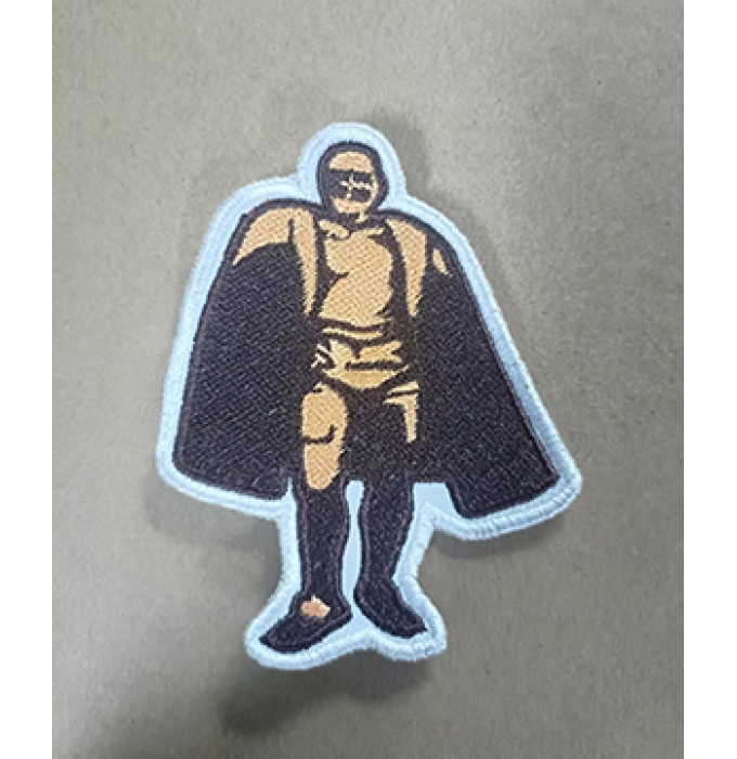 Dallas Cowboys Patch