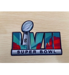 2023 NFL Super Bowl LVII Patch