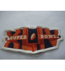 super bowl patch
