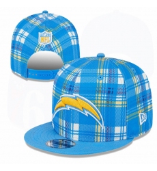 NFL Los Angeles Chargers Stitched Snapback Hats 2026.1-01