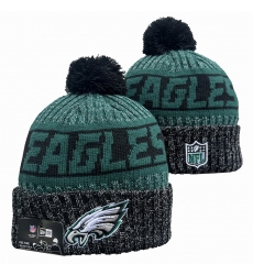 NFL Philadelphia Eagles 2024 Beanies 005