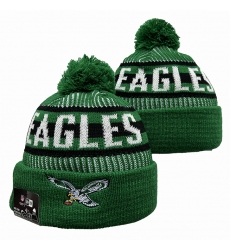 NFL Philadelphia Eagles 2024 Beanies 009