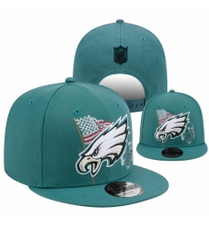 NFL Philadelphia Eagles Stitched Snapback Hats 2026.1-03