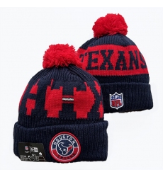 NFL Houston Texans 2024 Beanies 001