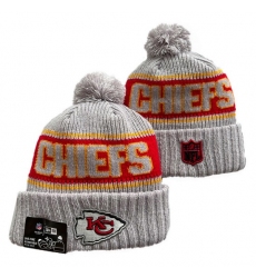 NFL Kansas City Chiefs Knit 2025-12-02