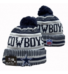 NFL Dallas Cowboys 2024 Beanies 012