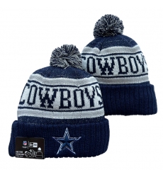 NFL Dallas Cowboys 2024 Beanies 017