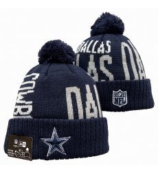 NFL Dallas Cowboys 2024 Beanies 019