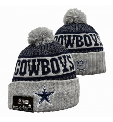 NFL Dallas Cowboys 2024 Beanies 026
