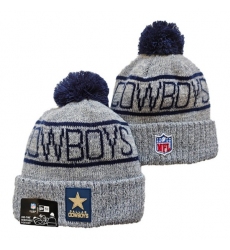 NFL Dallas Cowboys Knit 2025-12-09