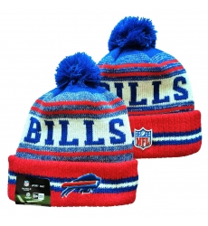 NFL Buffalo Bills 2024 Beanies 002