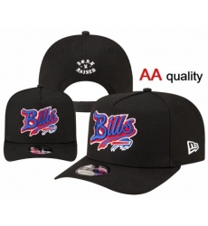 NFL Buffalo Bills Stitched Snapback Hats 2025.12-06
