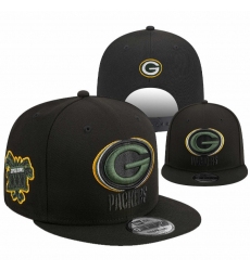 NFL Green Bay Packers Stitched Snapback Hats 2026.1-07