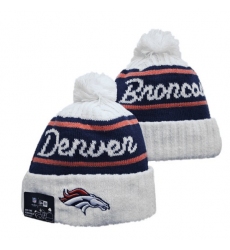 NFL Denver Broncos Knit 2025-12-02