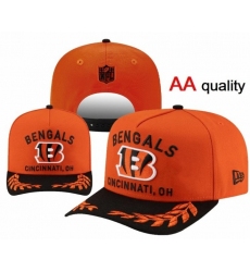 NFL Cincinnati Bengals Stitched Snapback Hats 2025.12-08