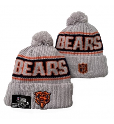 NFL Chicago Bears 2024 Beanies 005