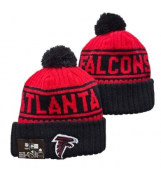 NFL Atlanta Falcons Beanies 2025-12-08