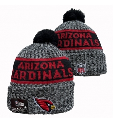 NFL Arizona Cardinals 2024 Beanies 003