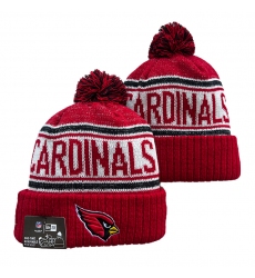 NFL Arizona Cardinals 2024 Beanies 009