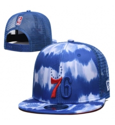 NBA Philadelphia 76ers Stitched Snapback Hats 2026.1-01