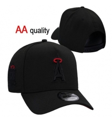 MLB Los Angeles Angels of Anaheim Stitched Snapback Hats 2026.1-11